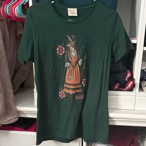 Mischief made T-shirt size large